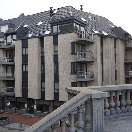 Beau Site Apartment Бланкенберге Екстериор снимка