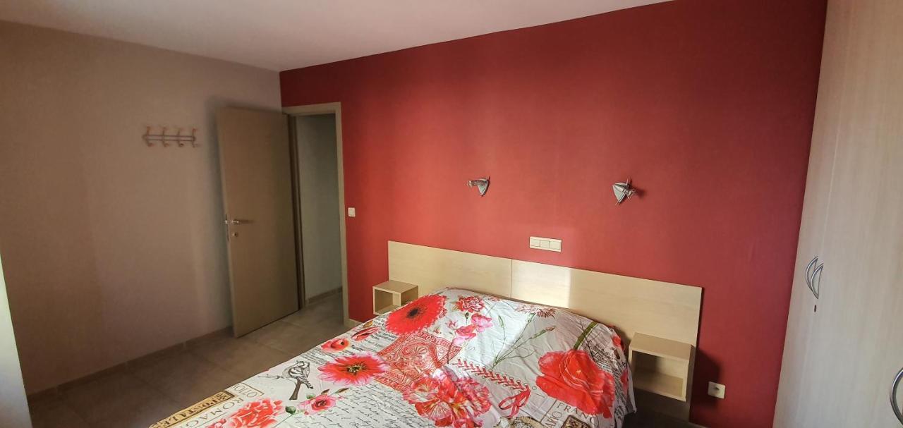 Beau Site Apartment Бланкенберге Екстериор снимка
